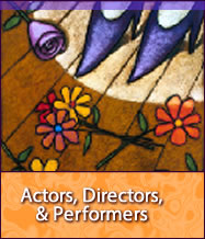 Actors, Directors, and Performers